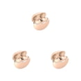 thumbnail image 4 of Inteprter Invisible Mini Bluetooth 5.3 True Wireless In-Ear Auriculares HIFI Estéreo Reducción de ruido Auriculares Deportes color piel Type1 NO1, 4 of 6