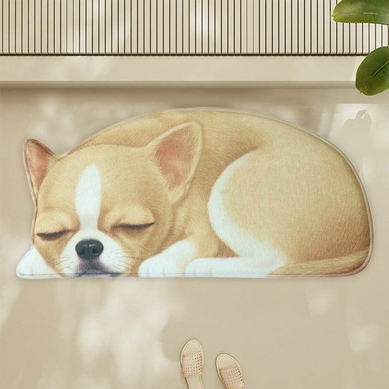 Non slip floor mats for dogs cheap