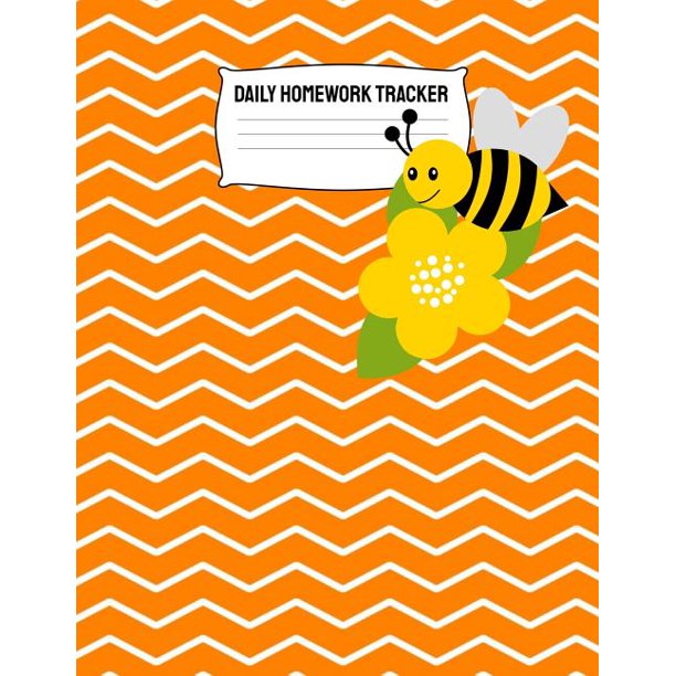 Homework planner online picture