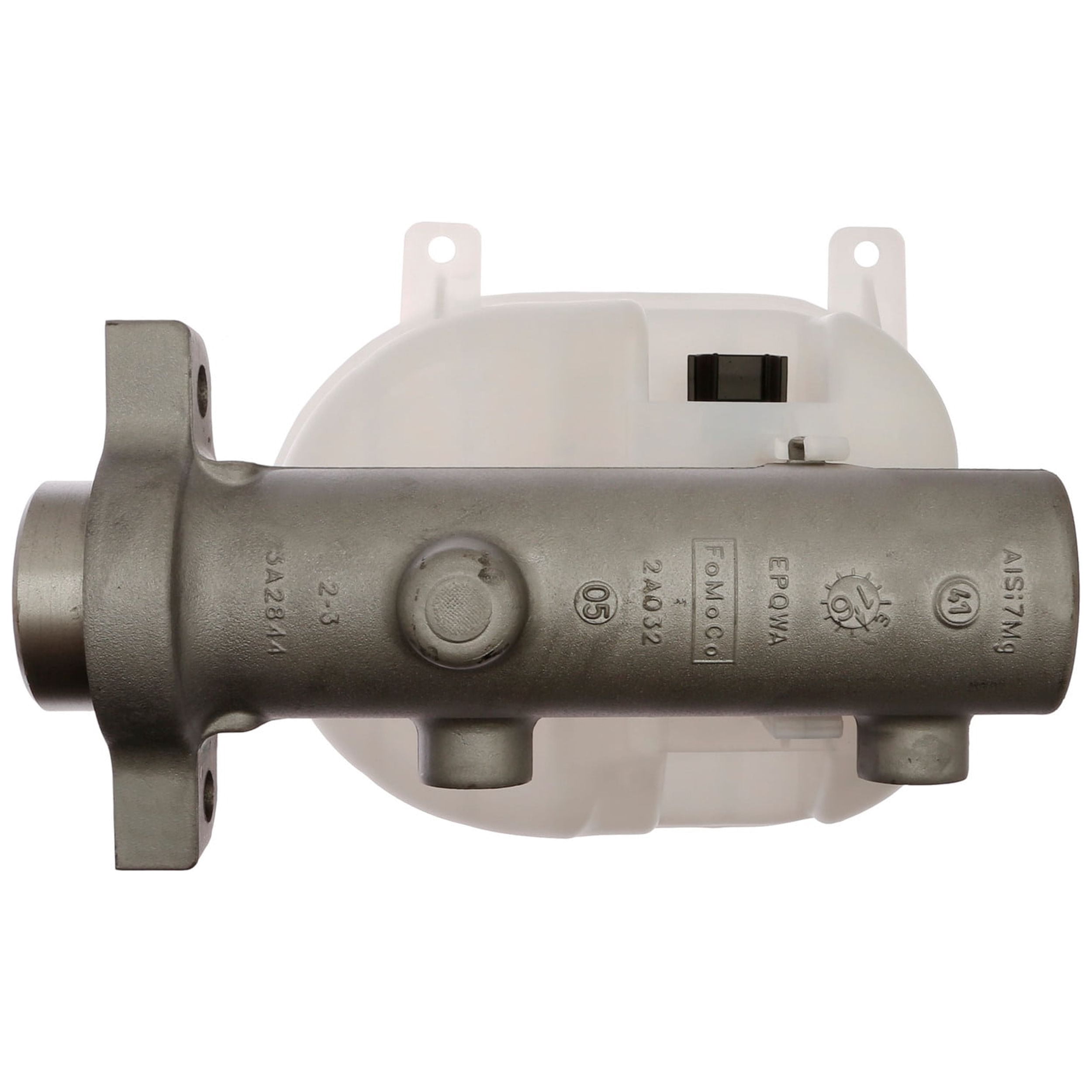 Raybestos Element3 New Master Cylinder, MC391497 Fits select: 2013-2015 FORD F250, 2013-2016 FORD F350