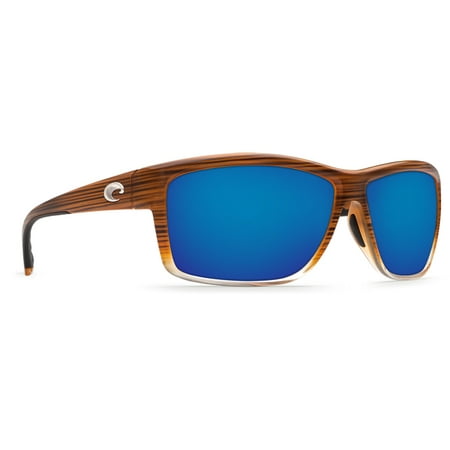 Mag bay AA Wood Fade Sunglasses
