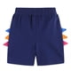 thumbnail image 3 of Odeerbi 2-7 Años Niños Niñas Pantalones Cortos de Algodón de Verano Pantalones Cortos Deportivos de Dinosaurios, 3 of 5