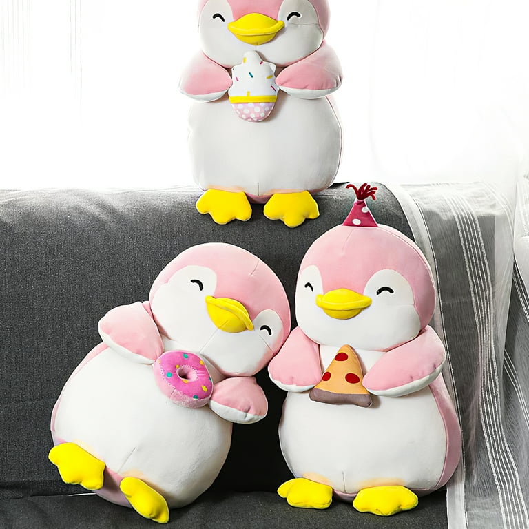 Miniso giant penguin sales