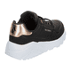 thumbnail image 3 of Tenis Skechers Negro para Niña T17-22 [SKE1051] negro 19, 3 of 10