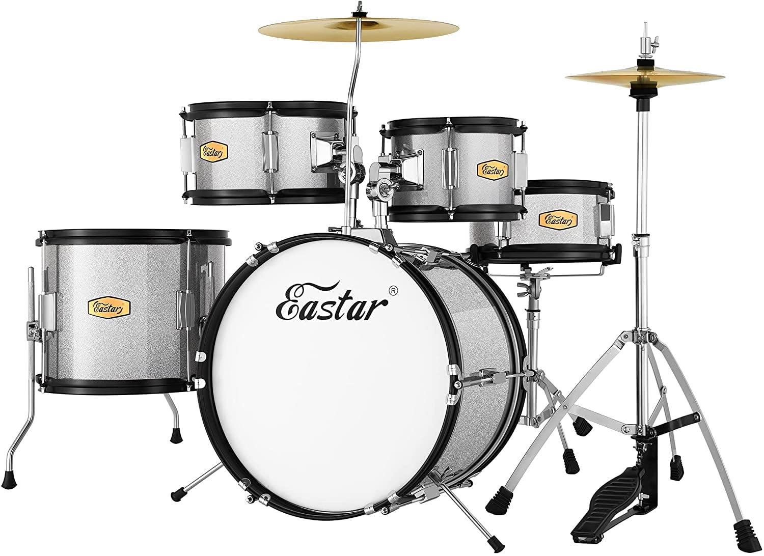 Eastar 22 online inch drum set