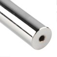 thumbnail image 3 of Guitar Tone Bar Sliding Stainless Steel Low Noise Round Nose Performance, 3 of 4