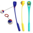 thumbnail image 3 of Amyove Dog Ball Launcher Tennis Balls Thrower For Large Dogs Fetch Toy Bite-resistant Molar, 3 of 9