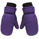 thumbnail image 1 of La bolsa de guantes para niños se refiere a guantes de nieve para ciclismo para niños y niñas, gruesos, a prueba de frío y con forro polar, con dedos cálidos para esquiar, de varios tamaños, 1 of 6