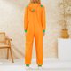 thumbnail image 5 of Txlixc Pijama de Halloween para parejas Txlixc moda, 5 of 8