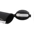 thumbnail image 2 of Étui à cigarettes portable noir, porte-cigarette étanche avec briquet électrique rechargeable par USB pour hommes et femmes, 2 of 4