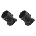 thumbnail image 1 of 2X Flow Tube Air Intake Duct Hose Tube for 2012 2013 2014 2015 17225-R1A-A01,17225R1AA01, 1 of 6