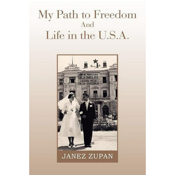 My Path to Freedom and Life in the U.s.a.