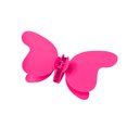 thumbnail image 2 of Pinza de mariposa de gran tamaño para mujer, pinzas para el pelo de mariposa para niña, pinzas para el pelo, pinzas para la mandíbula, accesorios para el cabello, 2 of 8