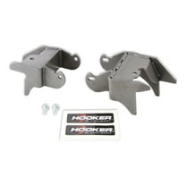 Hooker BlackHeart BHS515 Hooker Blackheart Engine Mount Brackets