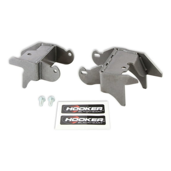 Hooker BlackHeart BHS515 Hooker Blackheart Engine Mount Brackets