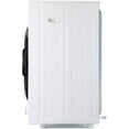 BLACK+DECKER BCED37 Compact Dryer for Standard Wall Outlet, Small