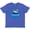 Retro Heather Royal, variant on Inktastic Tug Boat Nautical Sea Youth T-Shirt
