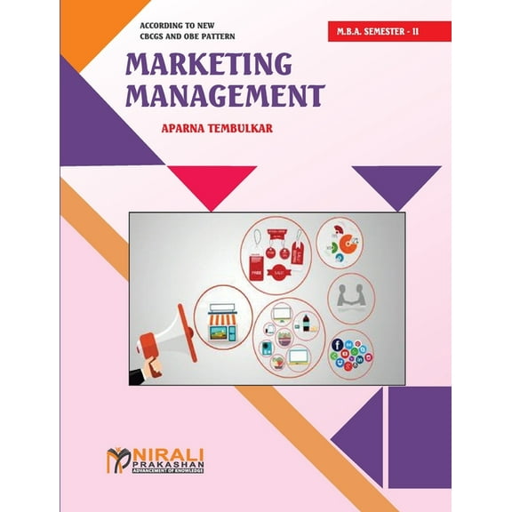 Marketing Management (Paperback)