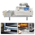 thumbnail image 3 of Microwave Oven Timer with Grill Heat Adjustment Switch TMH30MU02E (30) 30V, 3 of 8