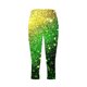 thumbnail image 5 of Leggings Del Día de San Patricio Unisex Impresión Tight Yoga 3/4 Pantalones Moda Casual Traje de Pantalones de Mujer, 5 of 5