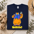 thumbnail image 2 of Hot Tammy Mahalo Halloween Graphic T-Shirt, 2 of 6