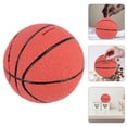 thumbnail image 3 of MasteelfCA Tirelire Décorative en Forme de Basketball Garçons Tirelire Filles Banque d'Épargne, 3 of 8