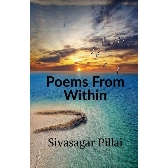Poems From Within (Paperback)
