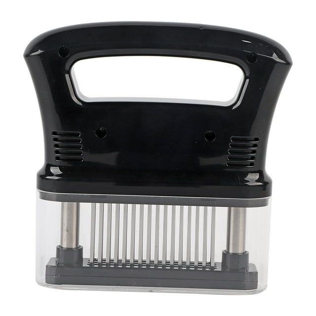 Tenderized Needle Meat, Meat Tenderizer Machine, Easy Cleaning For Chicken Pork Steak Beef Tenderizing, BBQ