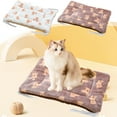 thumbnail image 2 of Lilixerw 14 x 20 inch Washable Dog Bed,Anti-Slip Ultra Soft Pet Sleeping Bed for Small Animals, 2 of 6