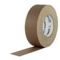 thumbnail image 2 of Pro Gaff Tan Gaffers Tape 2" X 50 Yard Roll (Pack Of 24), 2 of 2
