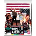 thumbnail image 1 of Dîner en Amérique [ Blu-Ray, Reg.A/B/C Import - Royaume-Uni ], 1 of 1