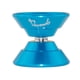 thumbnail image 5 of Profesional N5 Aleación de Aluminio Juego Giratorio Forma Cóncava Color Sunnimix Juguete de pelota de los niños yoyo, 5 of 6