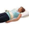 thumbnail image 1 of OPTP Original McKenzie Night Roll Lumbar Support - L/XL (751), 1 of 1