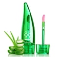 thumbnail image 4 of Fiudx Brillo Labial de Aloe, Hidratante Que Cambia de Color, Tratamiento para Eliminar Células Muertas, Fórmula Nutritiva y Reparadora, Cuidado Diario Nocturno, Rutina de Autocuidado para Adultos, In, 4 of 6