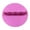 Pink, variant on Silicone Body Scrubber - Soft Rubber Shower Exfoliating Glove with Hand Strap, Gentle Bath Massage Tool, 1 Count Pink Shower Scrubber for Women Men