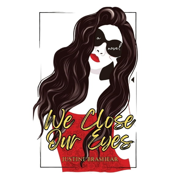 We Close Our Eyes (Paperback)