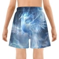 thumbnail image 5 of joogoo Phoenix Lighting Boys Swim Trunks Beach Swimsuit Shorts Boxer 5-6T, 5 of 8
