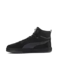thumbnail image 5 of MEN'S PU & MA CAVEN 2.0 MID 399020-01 Black/Charcoal Shoes, 5 of 5