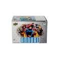 thumbnail image 3 of 23-24 UPPER DECK DC ANNUAL VALUE BOX, 3 of 4