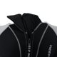 thumbnail image 5 of Traje de Neopreno Zulema Cuerpo Completo 3 mm para Hombres 3XL, 5 of 8