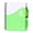Green, variant on Lined Spiral Notebook,Pocket Journal Notepad,Notebook Pen Set,Bulk Portable Small Size with Lined Inner Page and Matching Pen Design,Lightweight Pocket Notebook Set for Daily Business Office,Yellow