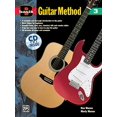 thumbnail image 1 of Basix Méthode Guitare, Bk 3: Livre et CD (Basix(R) Series), 1 of 3