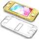 thumbnail image 2 of Estuche transparente para Nintendo Switch Lite con soporte, Estuche rígido para Nintendo Switch lite con soporte brillar Juguete, 2 of 6