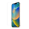 thumbnail image 2 of Ultraclear Screen Protector for iPhone 14 Plus | iPhone 13 Pro Max 6.7 inch, Tempered Glass Film (2-pack), 2 of 5