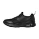thumbnail image 4 of Tenis Casuales, moda para Hombre, Color NEGRO, TEXTIL negro 26 Capa De Ozono 020C87, 4 of 8