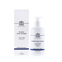 EltaMD Foaming Facial Cleanser