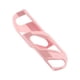 thumbnail image 1 of Raqueta de bádminton Fácil de instalar Asistencia ergonómica Corrección de postura para Rosa, 1 of 7