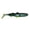 c, variant on Soft Fish Fishing Lure, PVC Material Big T-Tail Three-Jointed 6.30 in 25g with Fins Lifelike Bait to Catch Bass Outdoors Freshwater Saltwater Gear Tackle Tool.