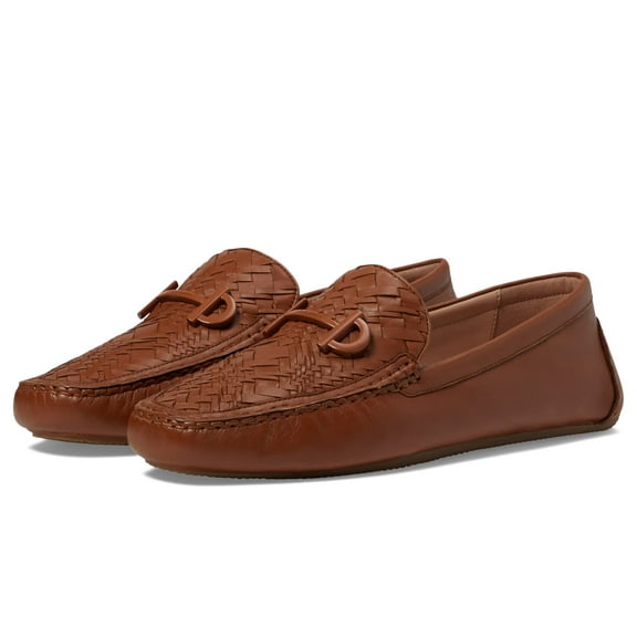 Cole Haan Womens Tully Driver Slip On Loafers Flats Casual Shoes