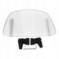 thumbnail image 1 of Motorcycle Adjustable Windscreen Universal, 1 of 5